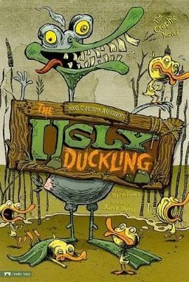 Graphic Spin Ugly Duckling the Graphic Novel