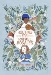 Rooting for Rafael