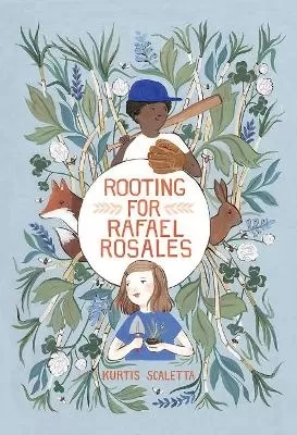 Rooting for Rafael