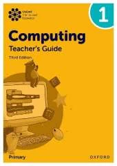 Oxford International Computing: Teacher's Guide 1