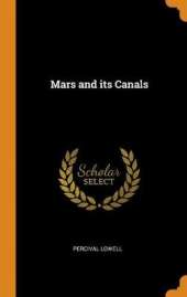Mars and Its Canals