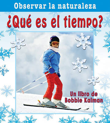 Que Es el Tiempo?