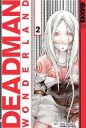 Deadman Wonderland