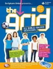 The Grid: For 11 to 14s
