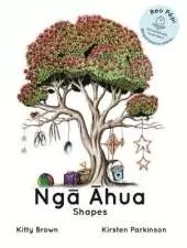 Ngā Āhua - Shapes (Reo Pēpi Rua Series 2): Reo Pēpi