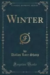 Winter (Classic Reprint)