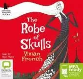 The Robe of Skulls
