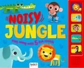 Noisy Jungle