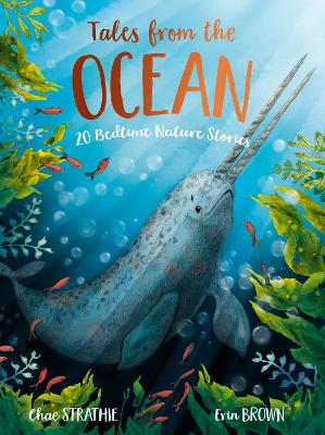 Tales From the Ocean