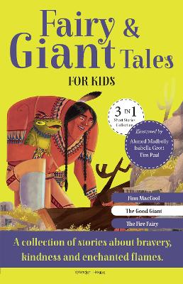 Fairy & Giant Tales