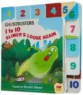Ghostbusters: 1 to 10 Slimer's Loose Again