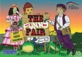 The Funny Fair: English Second Language