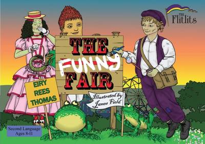 The Funny Fair: English Second Language
