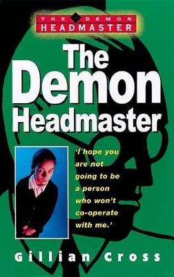 The Demon Headmaster