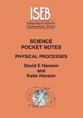 Science Pocket Notes