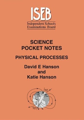 Science Pocket Notes