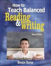 How to Teach Balanced Reading and Writing