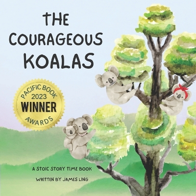 The Courageous Koalas