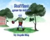 Ruffles goes to school