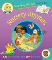 Read Along With Me: Nursery Rhymes