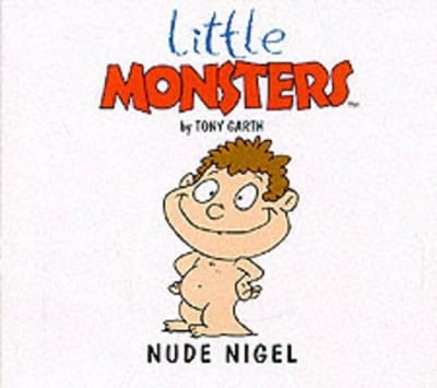 Nude Nigel