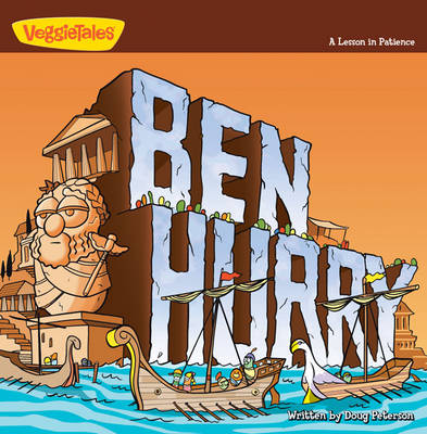 Ben Hurry: A Lesson in Patience