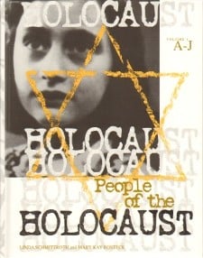 People of the Holocaust