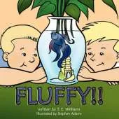 Fluffy!!