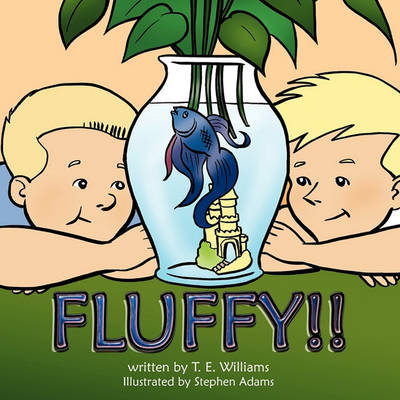 Fluffy!!