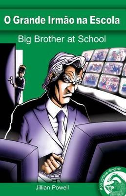 Big Brother @ School