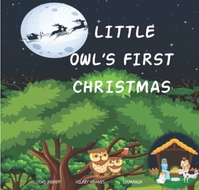 Little Owl's First Christmas