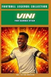 Vinícius: The Samba Star