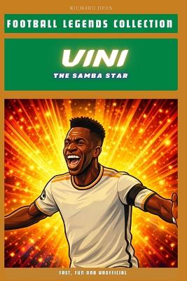 Vinícius: The Samba Star