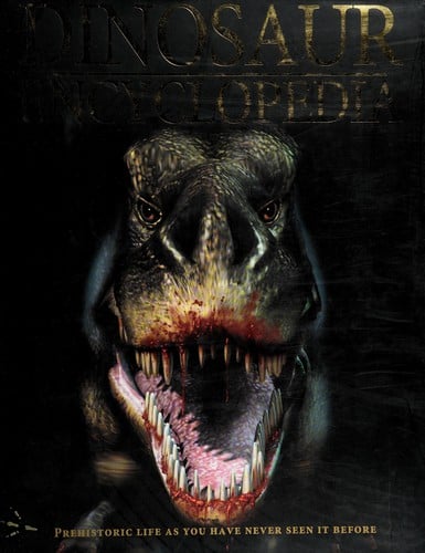 Dinosaur Encyclopedia