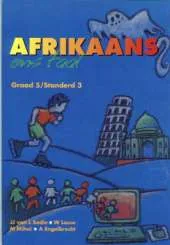 Afrikaans Ons Taal