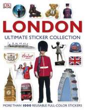 London Ultimate Sticker Collection