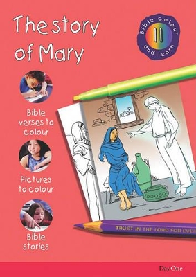 The Story of Mary