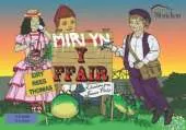 Miri yn y Ffair: Ail Iaith