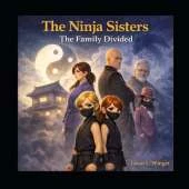The Ninja Sisters: Book 3 The Family Divided