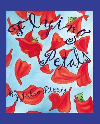 Flying Petals