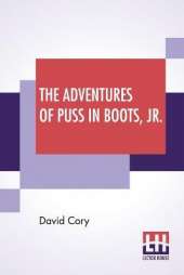 The Adventures Of Puss In Boots, Jr.