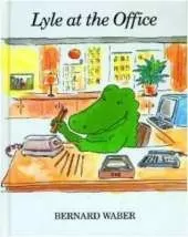 Lyle at the Office