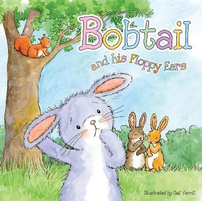 Bobtail and His Floppy Ears