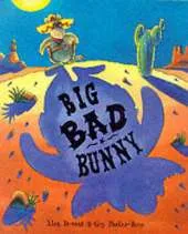 Big Bad Bunny