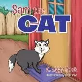 Sam the Cat