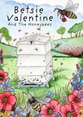 Betsie Valentine And The Honeybees