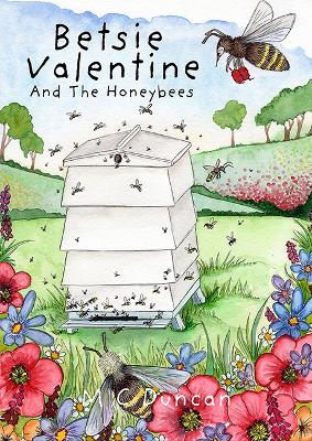 Betsie Valentine And The Honeybees