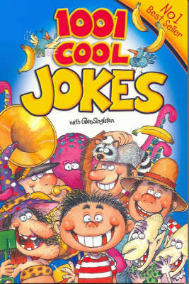 1001 Cool Jokes