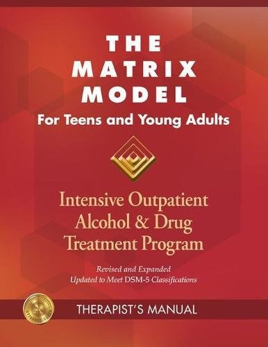 The Matrix Model for Teens and Young Adults