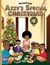 Azzy's Special Christmas